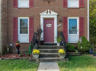 2921 Seminole Rd, Woodbridge, VA 22192