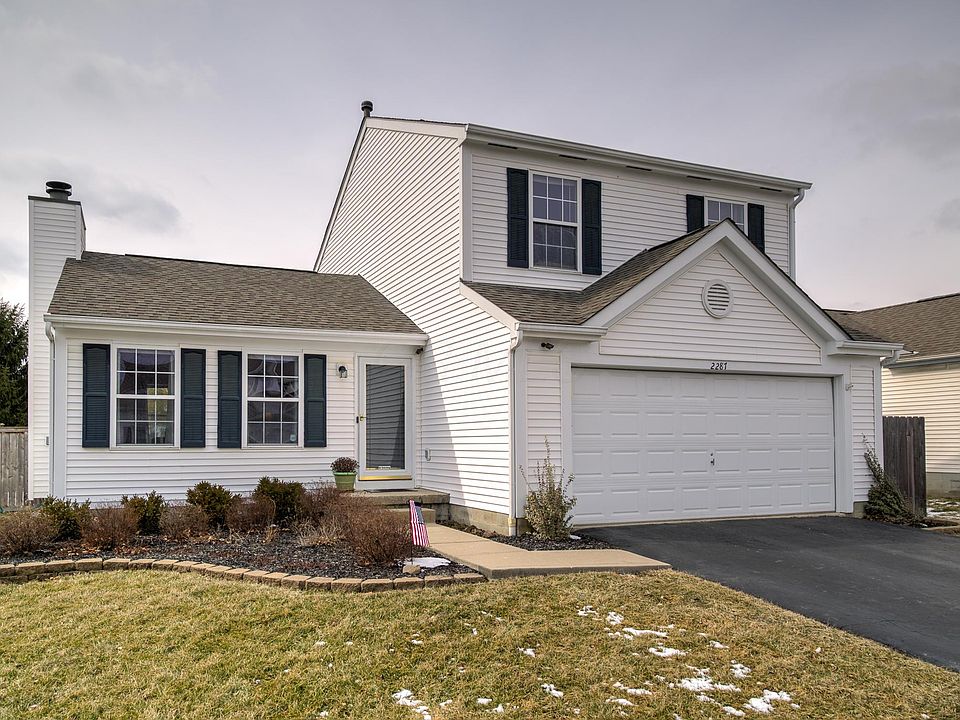1st image of 2287 Glencroft Dr