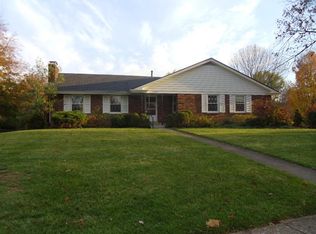 3420 Keithshire Way, Lexington, KY 40503