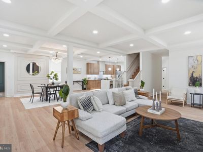 3806 Dorchester Rd, Baltimore, MD, 21215