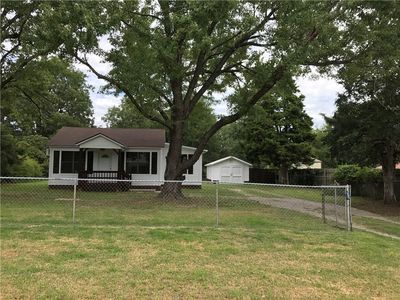 10401 E Reno Ave, Oklahoma City, OK, 73130