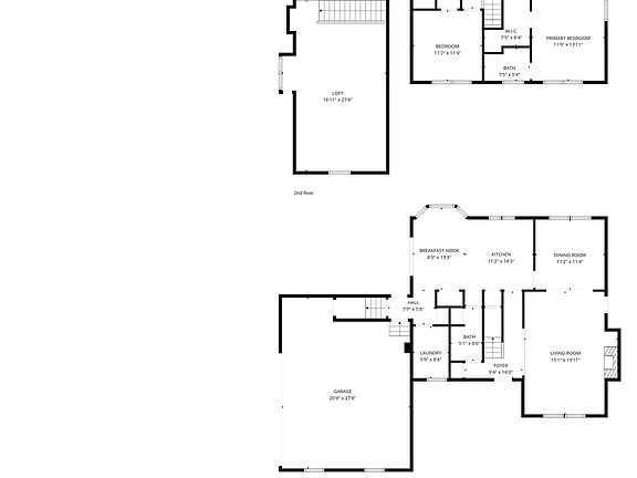 5th image of 111 Antler Road