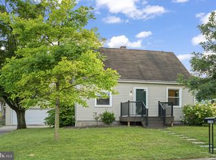 1150 Taxville Rd, York, PA 17408