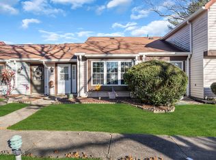 441D Dartmoor Way, Manchester, NJ 08759