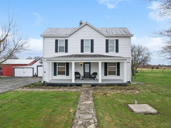 1250 State Route 756, Felicity, OH 45120