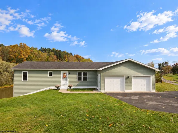 706 Middleville Rd, Bridgeport, WV 26330