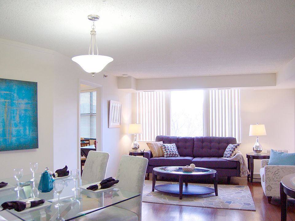Living Dining