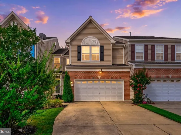3230 Woodspring Dr, Abingdon, MD 21009