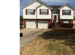 3624 Summit Pnes, Decatur, GA 30034