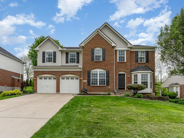 10045 Cedarwood Dr, Union, KY 41091