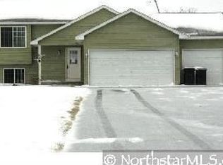 508 Park Brook Rd NW, Isanti, MN 55040