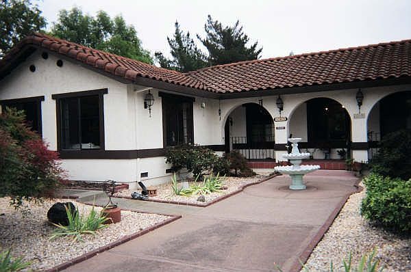 Front View 2