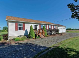 42 Nicholson Rd, Fort Ann, NY 12827