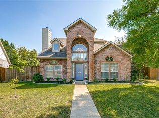 3044 Paint Brush Trl, Rockwall, TX 75032
