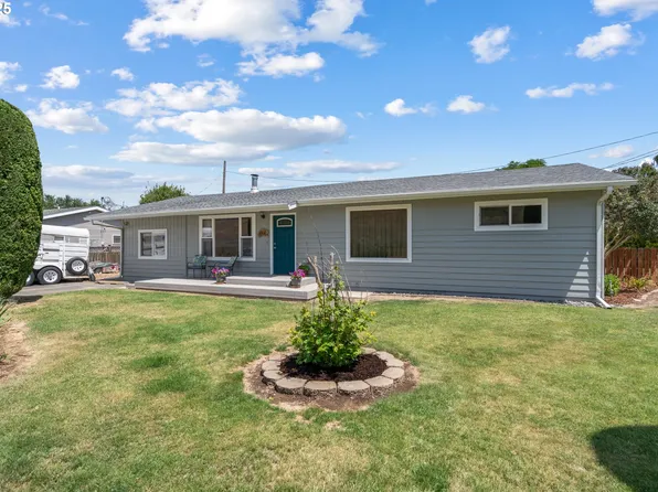 814 SW 44th St, Pendleton, OR 97801