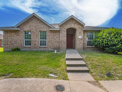 1311 Chapman Dr, Lancaster, TX, 75134