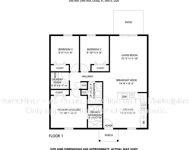 346 NW 24th Ave — Photo 37