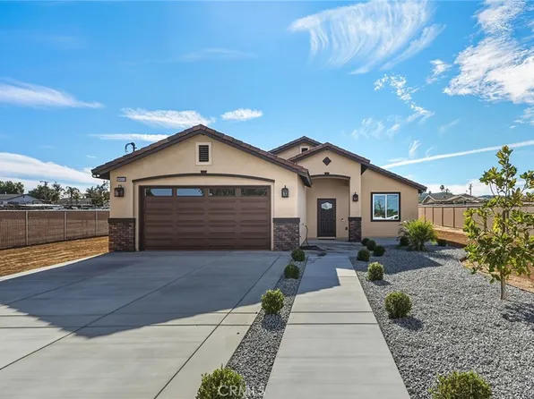 20521 Hunter St, Perris, CA 92570