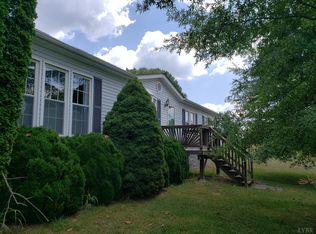 1098 McIver Ferry Rd, Gladys, VA 24554