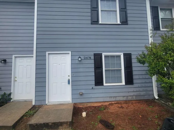 2674 Evans Mill Dr, Lithonia, GA 30058