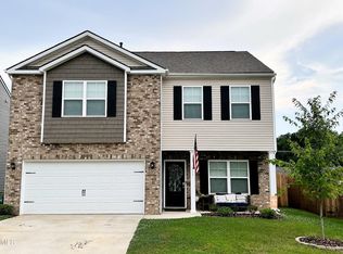 2711 Minuteman Ln, Knoxville, TN 37920