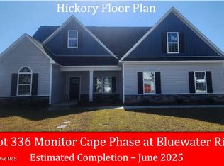 3000 Grouper Run, New Bern, NC 28562