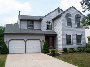 3 Hastings Ct, Marlton, NJ 08053