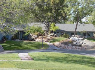 16181 Sample Rd, Clovis, CA 93619