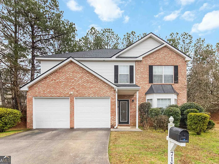 7189 Sweet Gum Ct — Photo 1