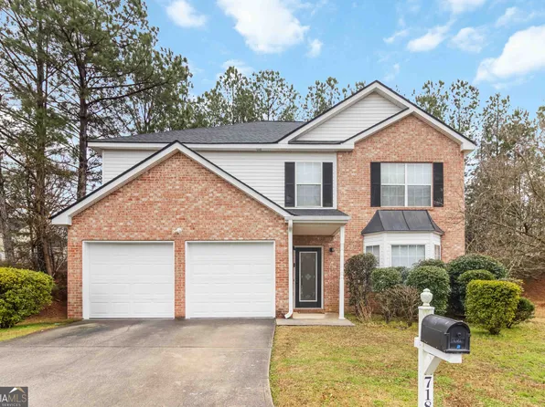 7189 Sweet Gum Ct, Lithonia, GA 30058