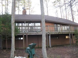 178 Persimmon Ln, Littleton, NC 27850