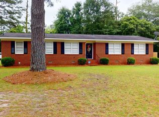 602 Sherwood Dr, Dublin, GA 31021