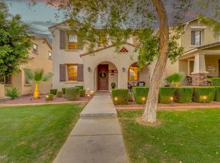 21050 W Ridge Rd, Buckeye, AZ 85396