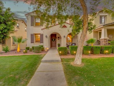21050 W Ridge Rd, Buckeye, AZ, 85396