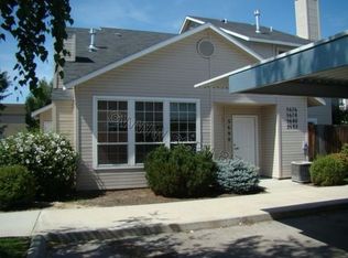 5680 Bloom St, Boise, ID 83703
