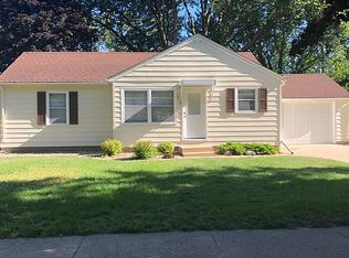 1810 2nd Ave SW, Austin, MN 55912