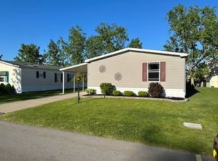 24 Calla Way, Cheektowaga, NY 14225