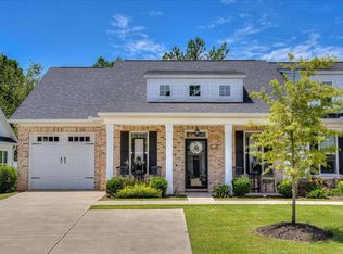 144 Outpost Dr, North Augusta, SC 29860