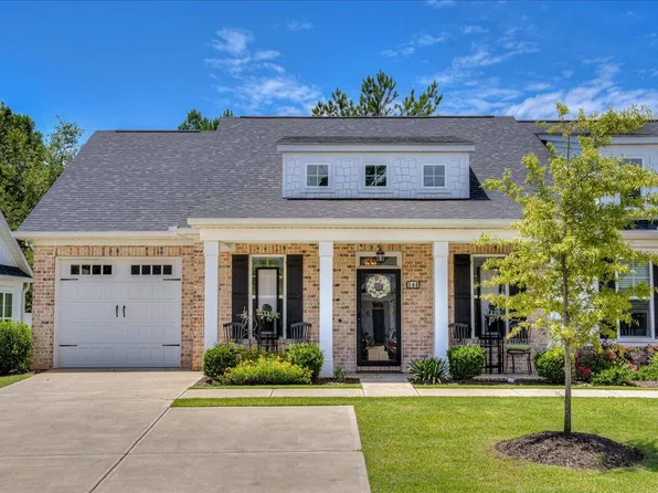 144 Outpost Dr, North Augusta, SC 29860