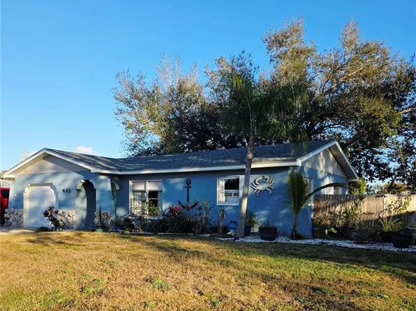 441 Coronado Rd, Venice, FL 34293