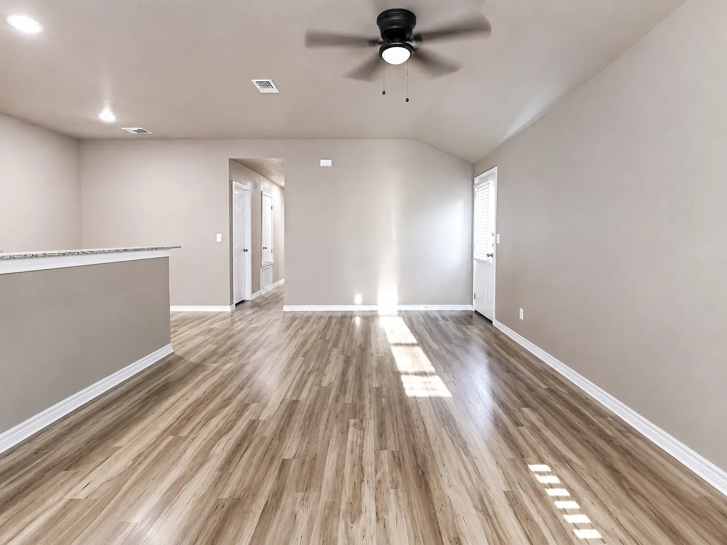 1204 North 18th Street - A3 — Photo 3