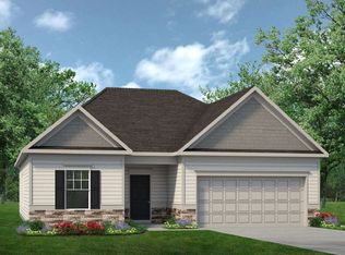 223 Stonewall Rd LOT 96, Columbia, TN 38401