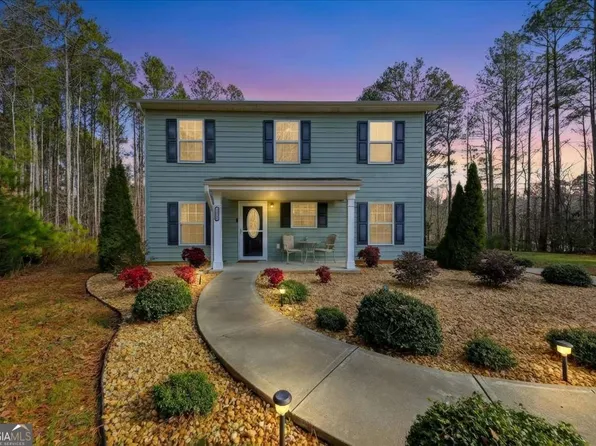 1318 Reece Rd, Woodstock, GA 30188