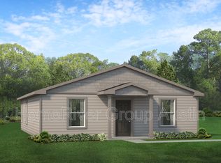 630 N 16th St, Abilene, TX 79601