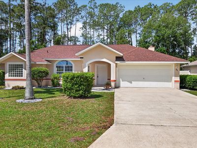 91 Ryecliffe Dr, Palm Coast, FL, 32164