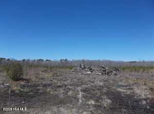 Boat Ramp Rd LOT 5, Hertford, NC 27944