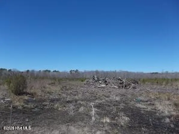 Boat Ramp Rd Lot 5, New Hope, NC 27944