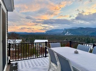 29 Beechwoods At Intervale Rd, Bartlett, NH 03812