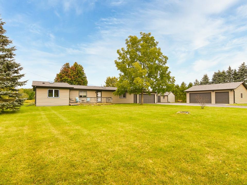 3583 Ridge Rd, Sturgeon Bay, WI 54235 MLS 50281119 Zillow