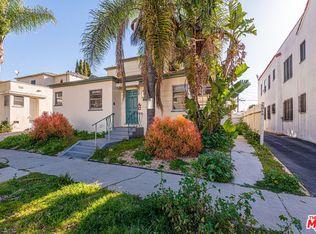 610 N Spaulding Ave, Los Angeles, CA 90036
